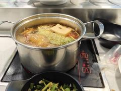 -西火火·川派小火锅(西溪银泰店)