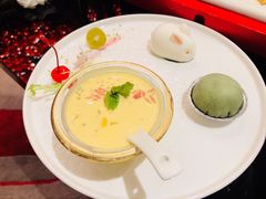 -富力万达嘉华酒店-品珍中餐厅(水果湖店)
