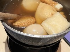 -小山日本料理(太古汇店)