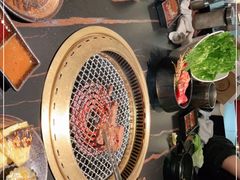 -厚贞日式烤肉(浦东汇智店)