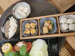-牛匠和牛寿喜锅(西安总店)