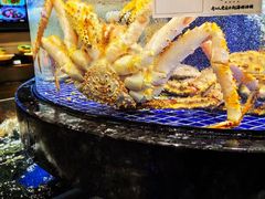 -高佳庄·海鲜酒楼(临城百合店)