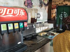 -水林间·寿喜烧自助(仙林金鹰店)