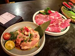 -和来烤肉(仓山万达店)
