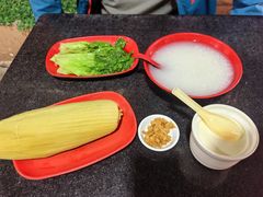 -光明刘冰乳鸽店(光明法政北路店)