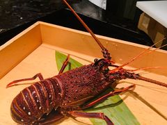 -Ginza Onodera铁板烧(外滩十八号店)