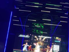 -欢乐迪KTV(南京夫子庙三山街店)