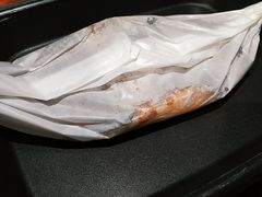 -鱼来顺纸上烤鱼