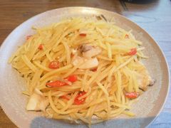 -破三川·新川菜(静安大融城店)