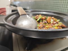 -肥家大排档(天河体育西店)