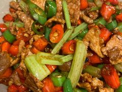 小炒肉-潇湘阁(望京SOHO店)