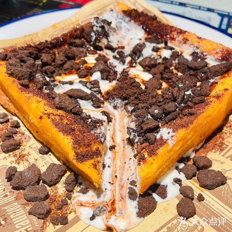 制霸深圳港茶界🏆Top No.1»克茗冰室