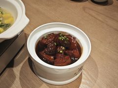 -小菜园新徽菜(南通崇川金鹰店)