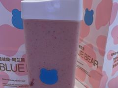 -兰熊鲜奶(昌平悦荟店)