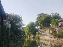 -小河直街历史文化街区