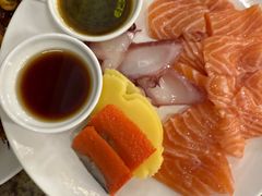 -禾斗海鲜自助(市南银座店)