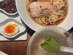 -松鹤面馆·古法焖肉面(观前店)