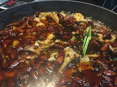 -炉鼎记私房菜(总店)