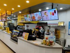 -City1+1城市比萨(国商卫星广场店)