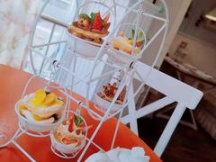 -Deer Park鹿园西餐(仁恒置地广场店)