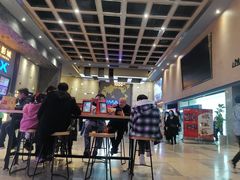 -万达影城 太原龙湖激光IMAX万达广场店(解放路店)