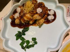 虾爆鳝-弄堂里(西溪龙湖天街店)