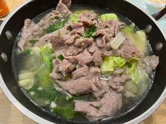 -全牛匠·乐山跷脚牛肉(新中关店)