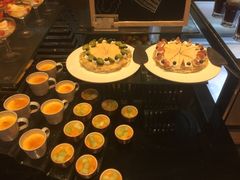 -东方广场假日酒店-蜀咖啡餐厅