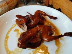 私房乳鸽-新兴家喻酒家·羊城名宴(昌岗店)