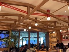 -味千拉面(广州白云机场T1西二店)