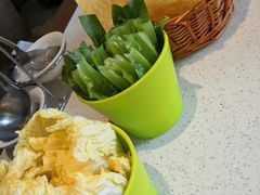 -九府羊·鲜羊火锅·烤串(新华路店)