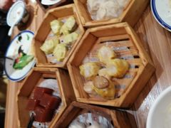 -粤食堂(天津和悦汇店)