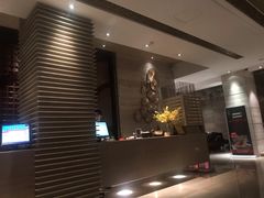 大堂-Love Story爱情故事·养生SPA会所(新侨店)