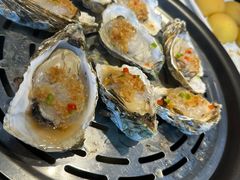 -水禾轩·海鲜蒸汽主题餐厅(拱北店)