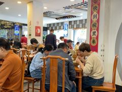 -奎元馆.百年奎元.非遗传承(西湖边的解放路店)