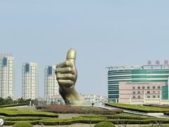 -银滩滨海旅游度假区