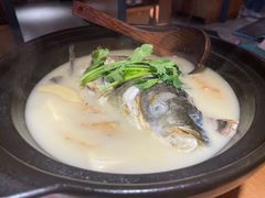 -赣饭农家·江西小炒(西乡店)