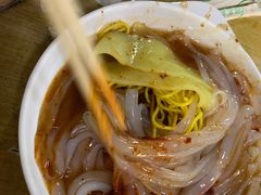 凉粉-老字号故乡烤肉店(总店)