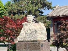 -北京鲁迅博物馆(北京新文化运动纪念馆鲁博馆区)