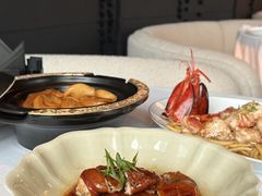 -莉莉海堂HAITANG·烤鸭(国贸商城店)
