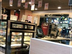 -麦当劳(杭州西湖银泰百货店)