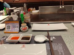 -大渔铁板烧(大悦城店)