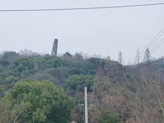 -上海佘山国家森林公园天马山园