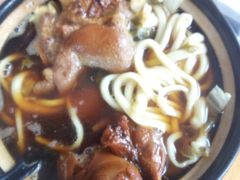 -小义乌砂锅拉面(海事共享区店)