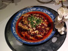 -川味堂·四川豆花(八卦岭店)