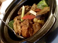 排骨-南山饭店(阳明古镇店)