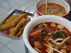 -高福麻辣烫(新阳店)