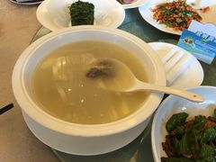 -民族饭店-四季餐厅