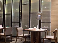 -莲·中餐厅(成都首座万豪酒店)
