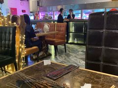 大堂-冰城小镇音乐串吧·聚会餐厅(百子湾店)